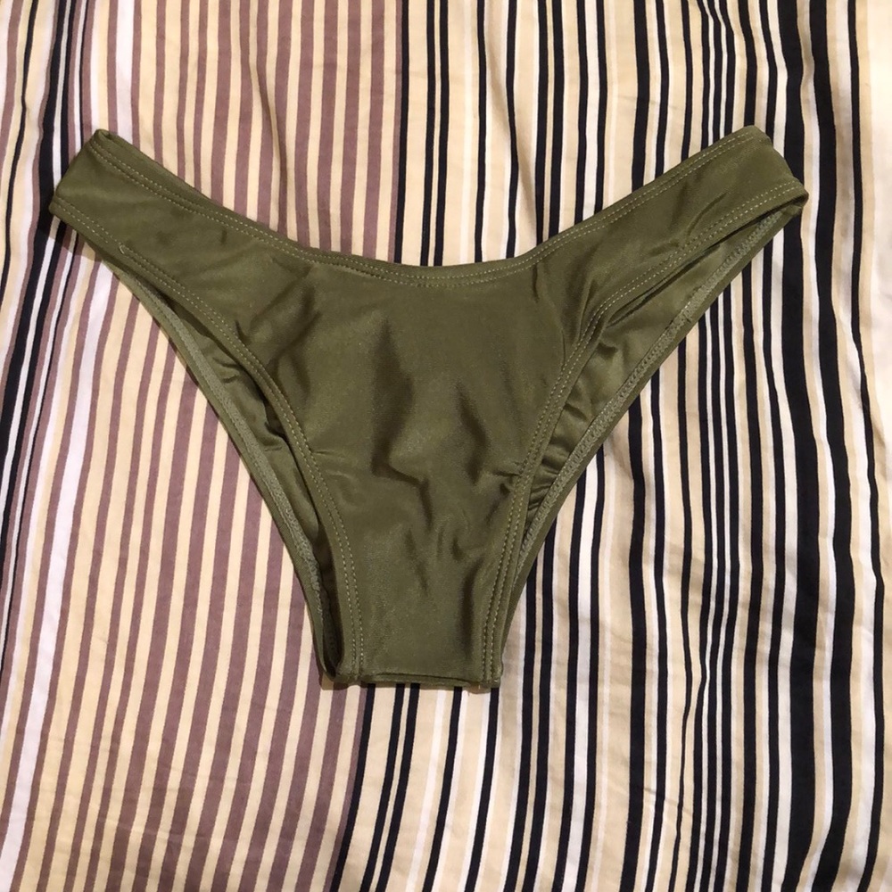Zaful Bikini Bottoms - Picture 1 of 5